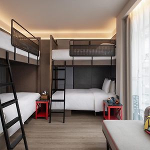 Bunk Beds Youth Experience Room